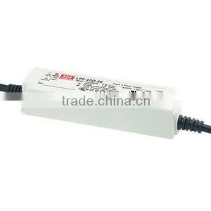 Mealwell Switch Power Supply thumbnail-1