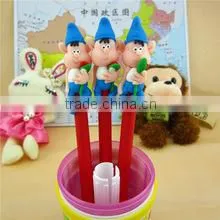 Japan and Korean Cute and Lovely Ballpoint Pen for Gift and Promotion thumbnail-2