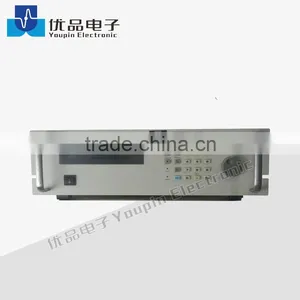 Chroma 61602 Programmable AC Source thumbnail-1