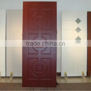 Wood Plastic Door Production Line thumbnail-3