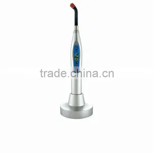 Wireless Dental Curing Light From TANTON Factory(CE,FDA) thumbnail-1