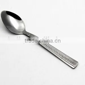 Cheap and Directly Stainless Steel Spoon Factory for Honey thumbnail-3