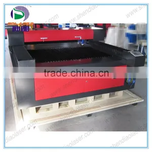 2015 SD-1390 Laser Cutting Machine thumbnail-2