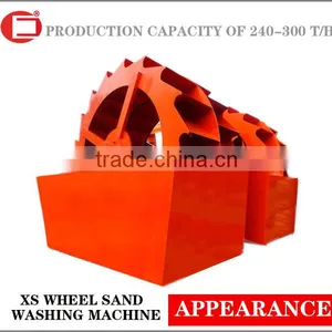 Sand Washing Machine Supplier thumbnail-1