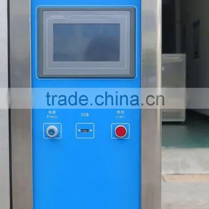 ASLi Top Brand Lcd Touch Screen Sand Dust Tester thumbnail-2