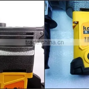 Made in China 30mm Electric Rotary Hammer Drill thumbnail-6