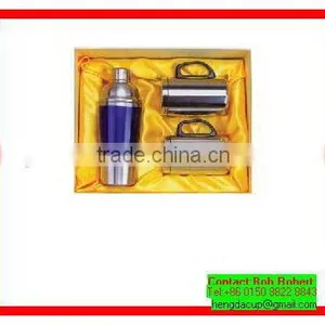 2013 Hotsell Square Olive Oil Stainless Steel Bottle thumbnail-1
