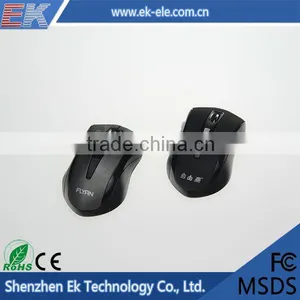 2015 Popular Wireless Keyboard and Mouse thumbnail-1