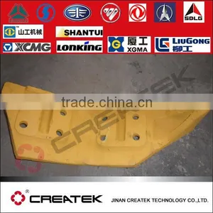 SD23 Shantui Bulldozer Track Assy 216MA-39156 thumbnail-2