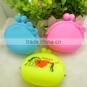 Cheap Kids Silicone Purse,Silicone Rubber Coin Holder Silicone thumbnail-1