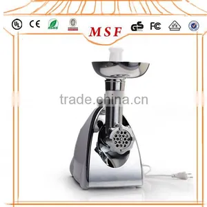 2015 Latest Electric Kitchen Meat Grinder,food Processor With Meat Grinder thumbnail-4
