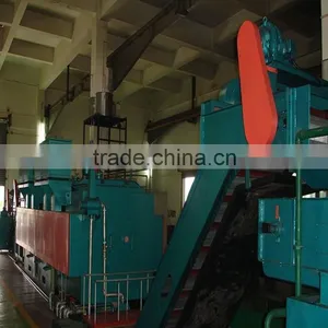 Manufacturer Provide Continuous Mesh Belt Thermal Treatment Furnace thumbnail-1
