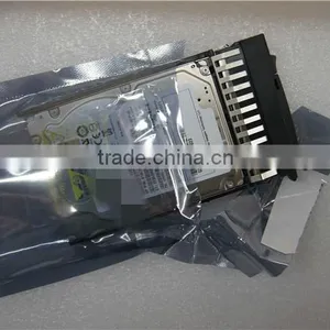 Hot 900GB SAS HDD 619291-B21 619463-001 10k 2.5inch Server Hard Drive Ab thumbnail-5