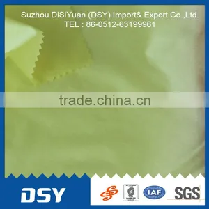 Ripstop Clear Nylon Fabric Waterproof thumbnail-2