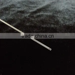 Large Diameter Quartz Tubes Used as Processing Tubes in Semiconductor Industry thumbnail-4