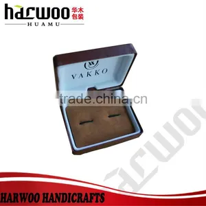 Cute Custom Cufflink Packing Bag From China thumbnail-1