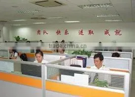 Fujian Brilliantopto Co., Limited company overview - view 3 thumbnail