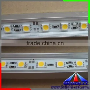 RGB Aluminium Strip Lights,rgb Rigid Bar Lights thumbnail-4