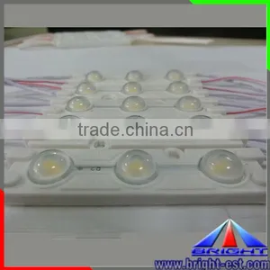 DC12V 160 Beam Angle 2835 LED Modules for Signs,DC12V IP67 2835 SMD LED Module,CE RoHS 2835 LED Sign Modules thumbnail-1