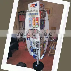 Metal Display Stand Display thumbnail-1