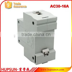 AC30 16A DIN RAIL Modular Socket, Distribution Box Socket Quality Choice thumbnail-5