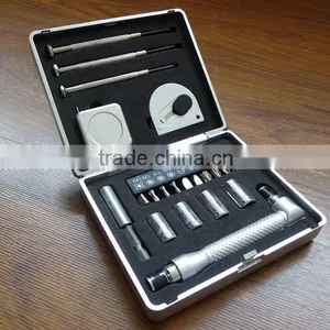 21pcs Promotional Popular Good Quality Hand Tool Set thumbnail-1