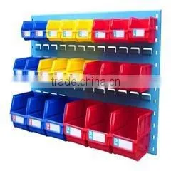 China Manufacturer Spare Parts Plastic Storage Bins Quality Choice thumbnail-5