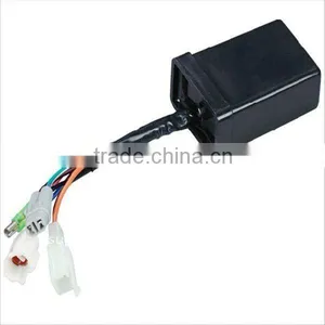 China Zhejiang Wholesale High Quality KR-A077 Cdi Units thumbnail-1