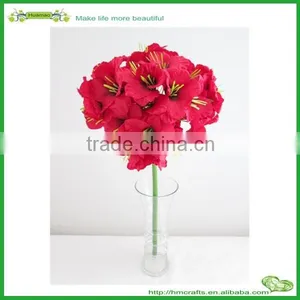 Wholesale Artificial Hydrangea Flowers thumbnail-1