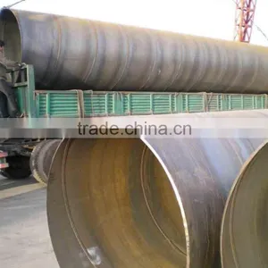 900mm Spirl Steel Pipe thumbnail-1
