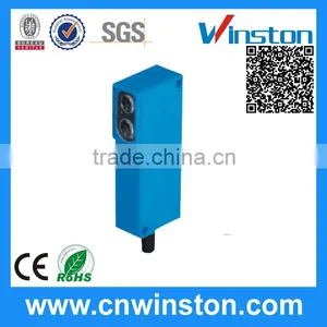 G77 Series 10-30VDC/90-250VAC NPN/PNP/2 Wires With NO/NC/NO+NC Output Infrared Capacitance Photoelectric Sensor Switches thumbnail-1