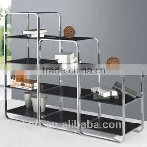 Shopping Shelf,home Wall Shelf,flower Shelf KQD129 thumbnail-1