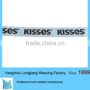 Woven Cotton Webbing thumbnail-1