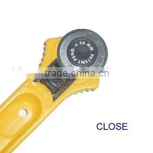 RC-2 ROTARY CUTTER 28 mm Manufacturer & Export thumbnail-6