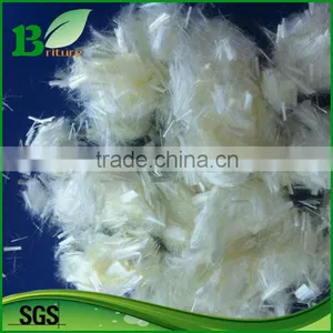 High Tenacity and High Modulus PVA Fiber thumbnail-1