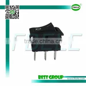 Vacuum Pressure Switch thumbnail-1