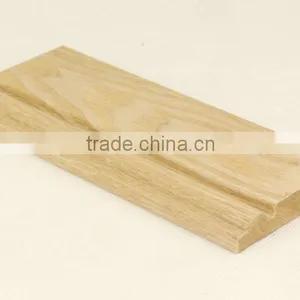 Wood Material Carved Colonial Molding for Furniture Framing thumbnail-2