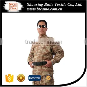 Woodland ACU Style Military Uniforms thumbnail-1
