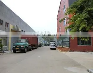 Foshan Global Chanh Hoa Trade Co., Ltd. company overview - view 1 thumbnail