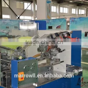ML33 U Shape Straw Packing Machine thumbnail-3