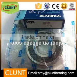 Koyo Deep Groove Ball Bearing 6209 thumbnail-5