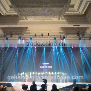 2016 Hot Selling 330W Beam LED Moving Head thumbnail-3