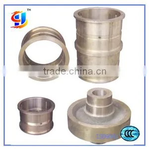 Steel, Cast Steel, Casting Parts thumbnail-1