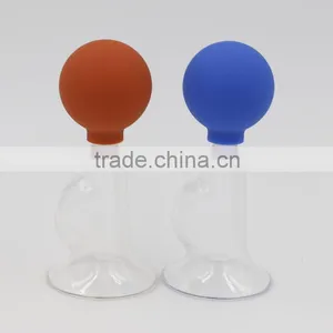 Silicone Breast Pump thumbnail-2