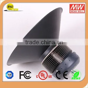 Trending Products Cheap Price 80w Led Highbay With Bridgelux Chip thumbnail-1