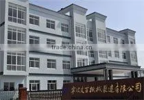 Ningbo Wenbai Machinery Manufacturing Co., Ltd. company overview - view 2 thumbnail