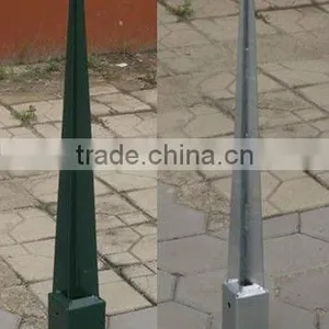 Steel Clamp thumbnail-1