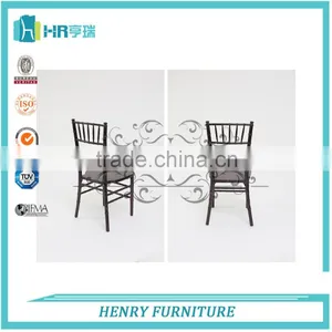 Wholesale Wooden Dining Chair thumbnail-4