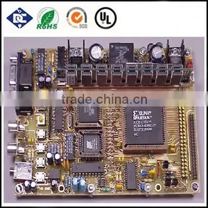 Used Pcb Manufacturing Equipment Led Light Pcb Board Design Pcb Antenna thumbnail-5