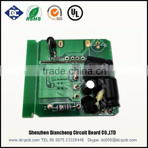 Online Pcb Maker/board House Pcb/online Circuit Board Designer thumbnail-3